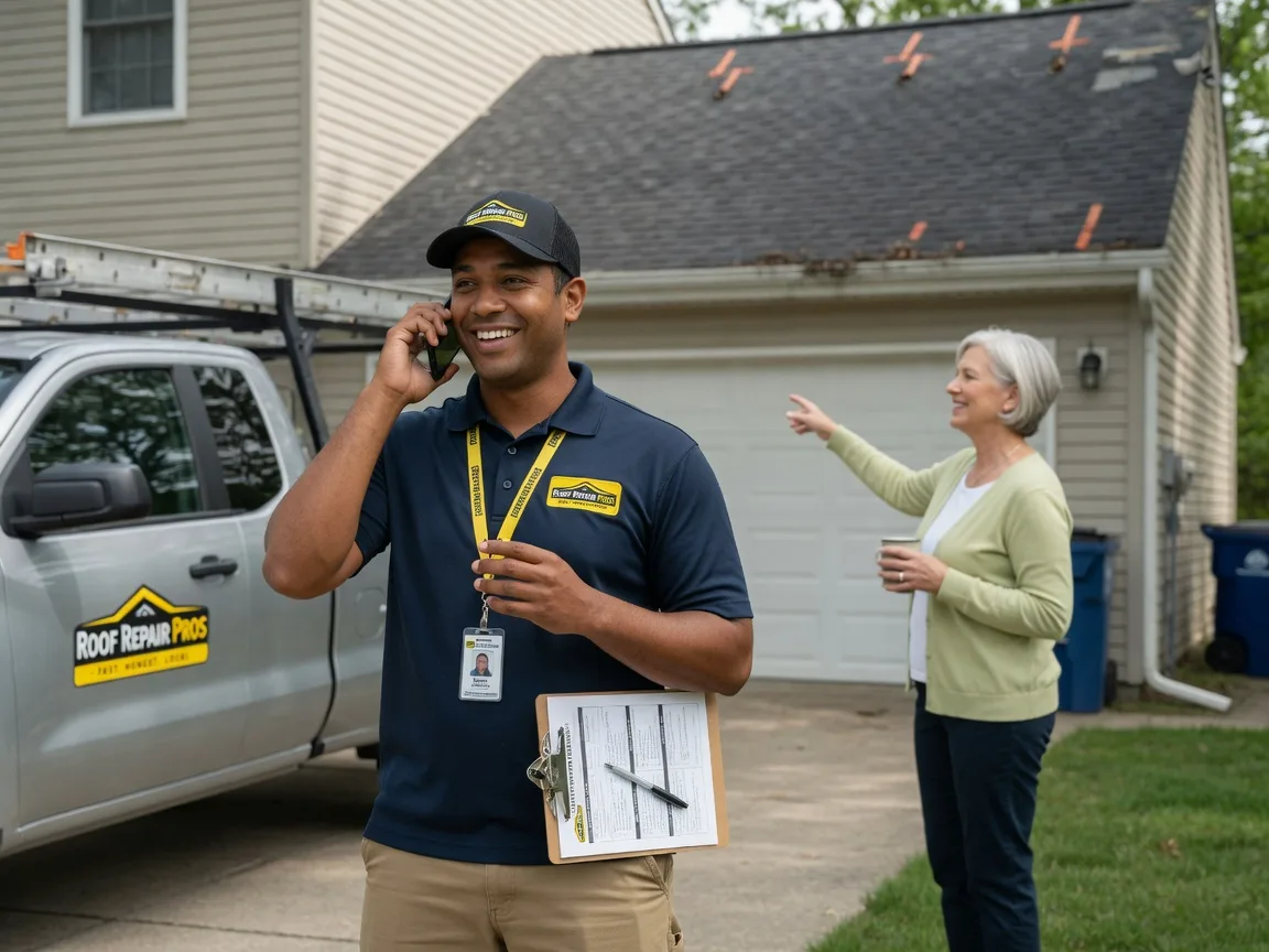 Roof Repair Blairs Mills, PA FAQs